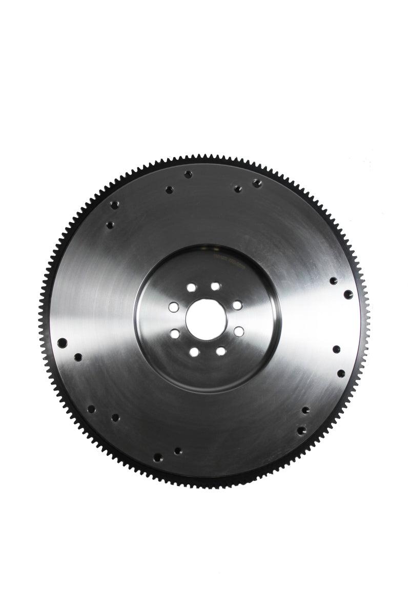 McLeod Steel Flywheel 64-95 Ford 260-351 5.0L 0BAL 157 Lightened to 21lbs - BOLT Motorsports