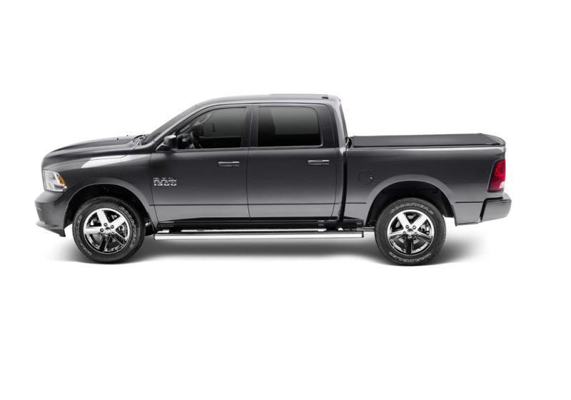 Truxedo 09-18 Ram 1500 & 19-20 Ram 1500 Classic 6ft 4in Sentry CT Bed Cover - BOLT Motorsports