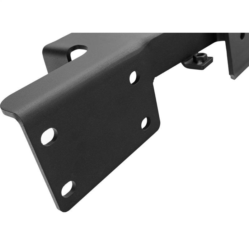 Rugged Ridge Stubby Venator Front Bumper 18-20 Jeep Wrangler JL/JT - BOLT Motorsports