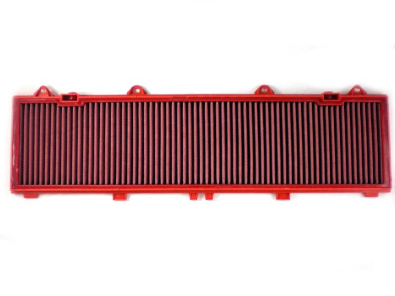 BMC 2009+ Porsche 911 (997.2) 3.8 Turbo Replacement Panel Air Filter - BOLT Motorsports
