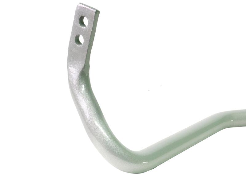 Whiteline 15-18 Volkswagen Golf R 22mm Rear Adjustable Sway Bar Kit - BOLT Motorsports