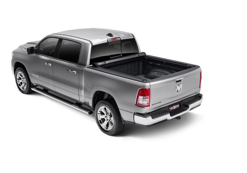Truxedo 19-20 Ram 1500 (New Body) w/o Multifunction Tailgate 5ft 7in Pro X15 Bed Cover - BOLT Motorsports