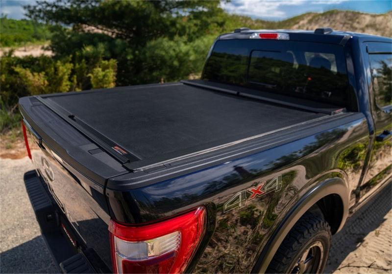 Roll-N-Lock 15-18 Ford F-150 XSB 65-5/8in M-Series Retractable Tonneau Cover - BOLT Motorsports