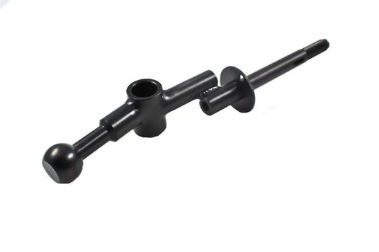 Torque Solution Torque Solution Short Shifter: Subaru Sti 2004-11 - BoltMotorsports