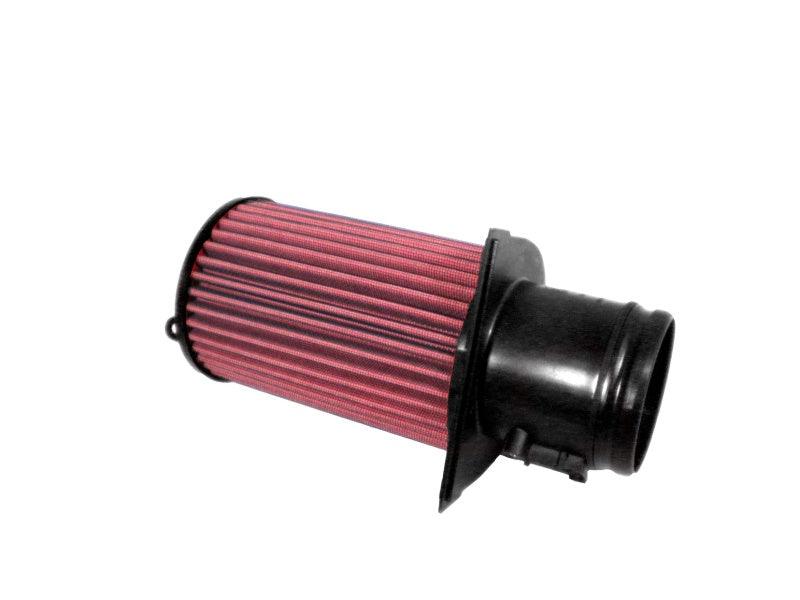 BMC 2013+ Audi R8 (42) 5.2 V10 S-Tronic Replacement Cylindrical Air Filters (Full Kit) - BOLT Motorsports