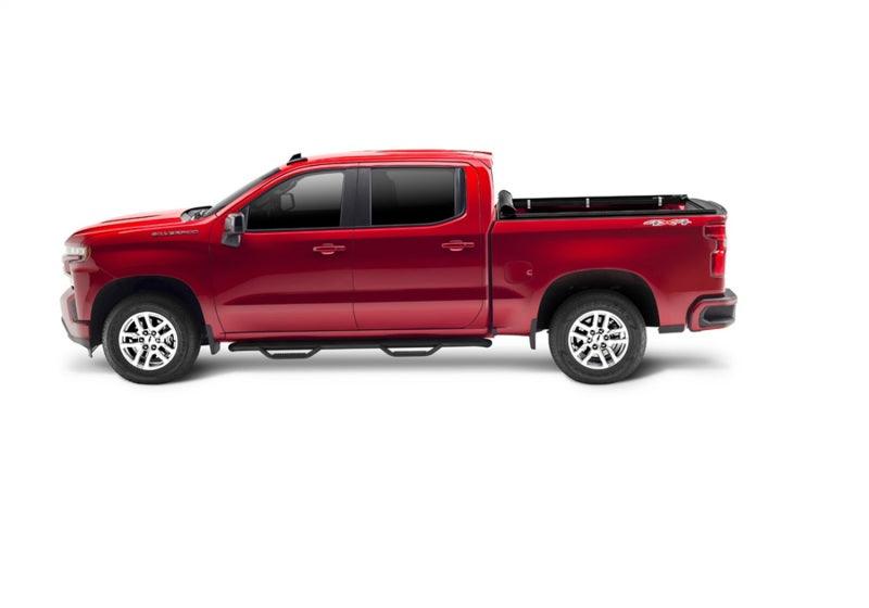Truxedo 19-20 GMC Sierra & Chevrolet Silverado 1500 (New Body) 8ft TruXport Bed Cover - BOLT Motorsports