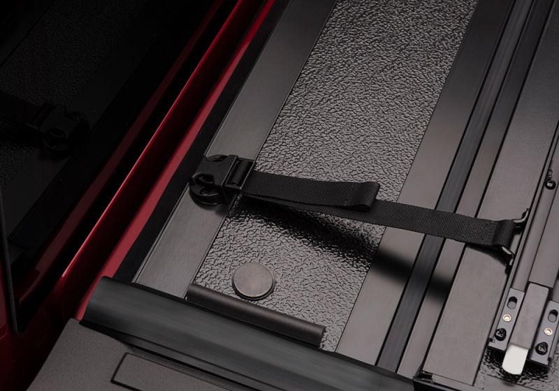 BAK 17-23 Ford Super Duty 8ft Bed BAKFlip G2 - BOLT Motorsports