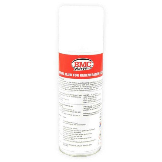 BMC BMC Filter Regeneration Fluid Spray - 200ml - BoltMotorsports