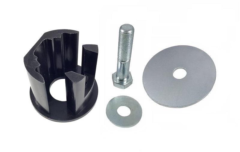 Torque Solution Pendulum (Dog Bone) Street Insert Volkswagen 2009-2014 - BOLT Motorsports