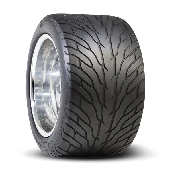 トリプレットローゼンジ イエローシェル R6285 Mickey Thompson Sportsman S/R Tire - 28X12.00R15LT 93H
