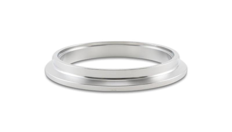 Vibrant 304 Stainless Steel V-Band Turbo Outlet Flange for Garrett G42 - BOLT Motorsports