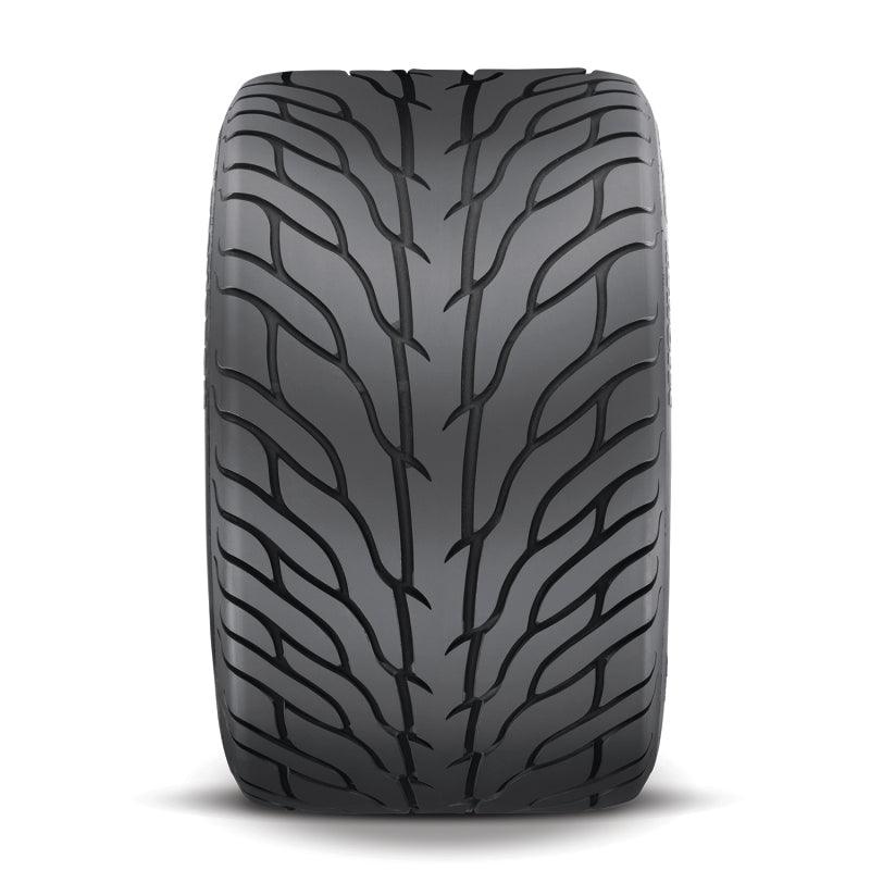 トリプレットローゼンジ イエローシェル R6285 Mickey Thompson Sportsman S/R Tire - 28X12.00R15LT 93H