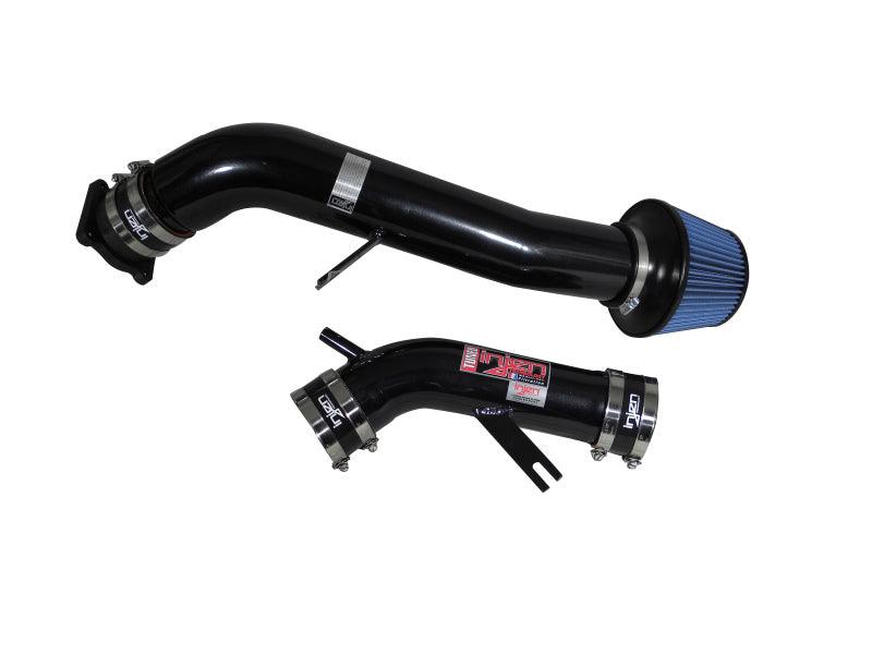 Injen 03-06 G35 AT/MT Sedan Black Cold Air Intake *Special Order $10 Charge* - BOLT Motorsports