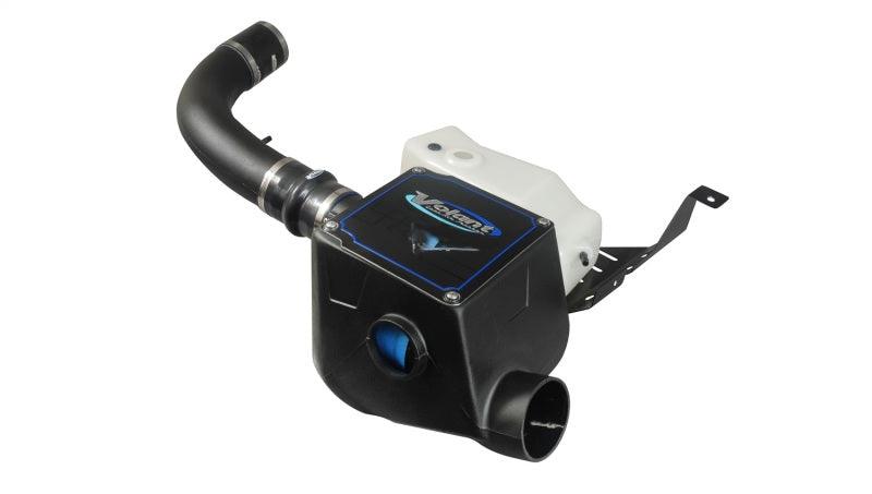 Volant 11-14 Ford F-150 6.2 V8 PowerCore Closed Box Air Intake System - BOLT Motorsports