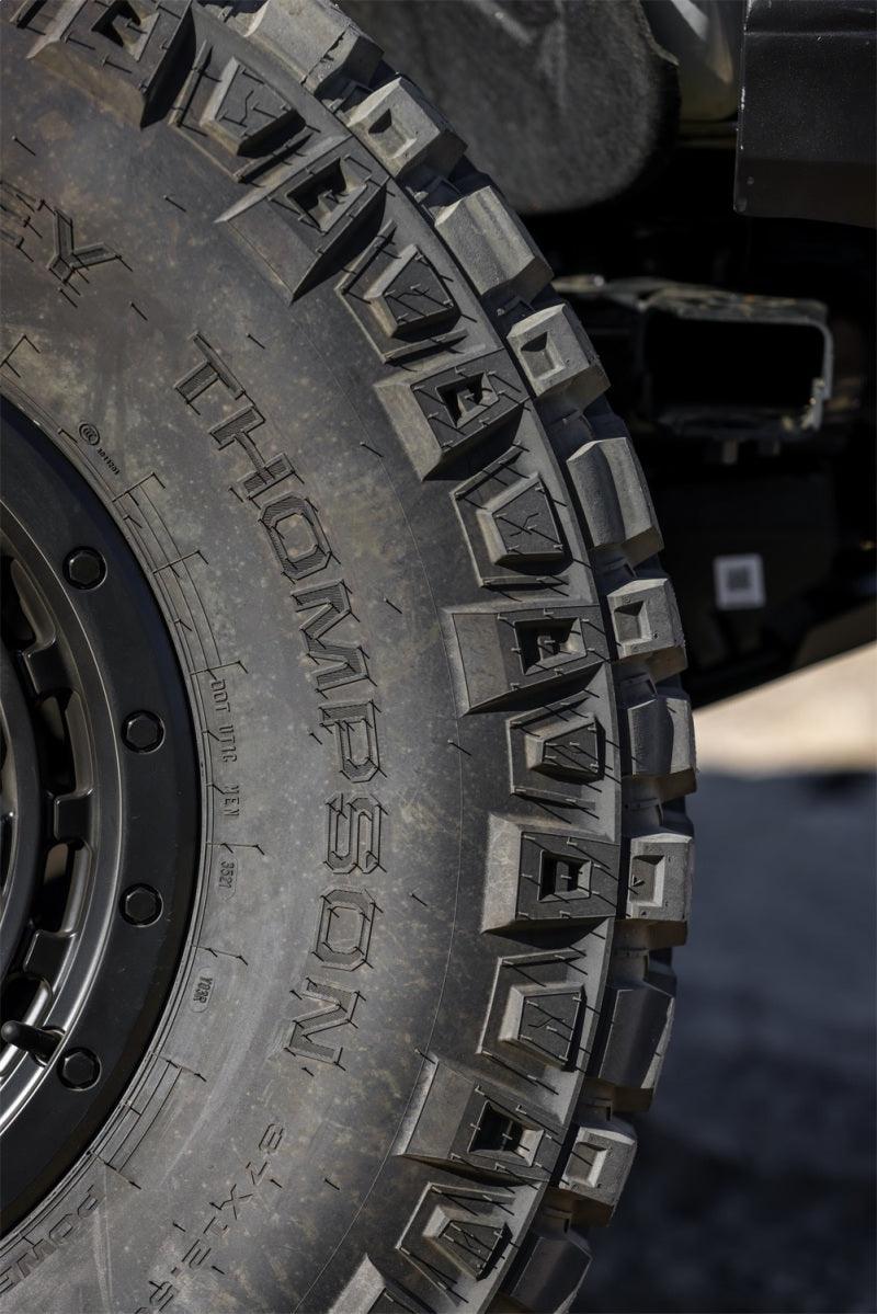 Mickey Thompson Baja Legend MTZ Tire - 35X12.50R20LT 125Q 90000057367 - BOLT Motorsports