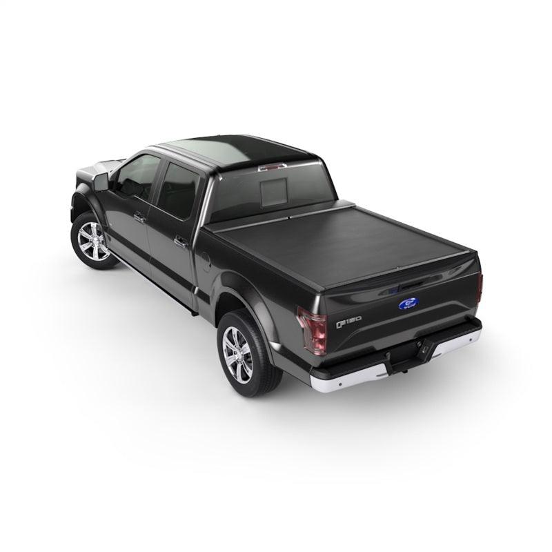 Roll-N-Lock 17-18 Ford F-250/F-350 Super Duty LB 96-1/2in M-Series Retractable Tonneau Cover - BOLT Motorsports