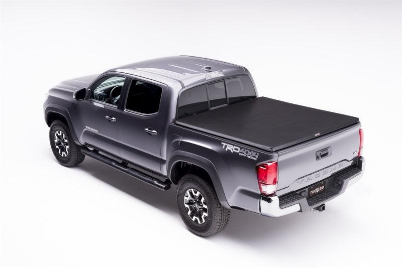 Truxedo 16-20 Toyota Tacoma 5ft TruXport Bed Cover - BOLT Motorsports