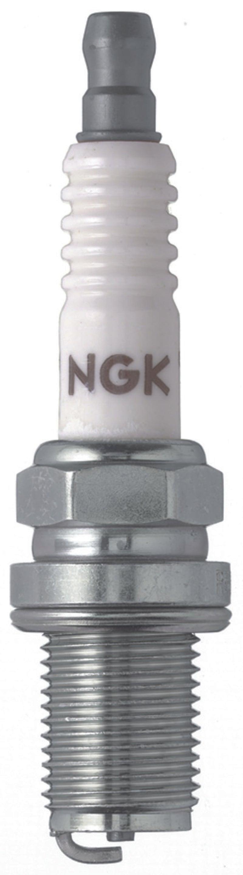 NGK Nickel Spark Plug Box of 4 (R5671A-10) - BOLT Motorsports