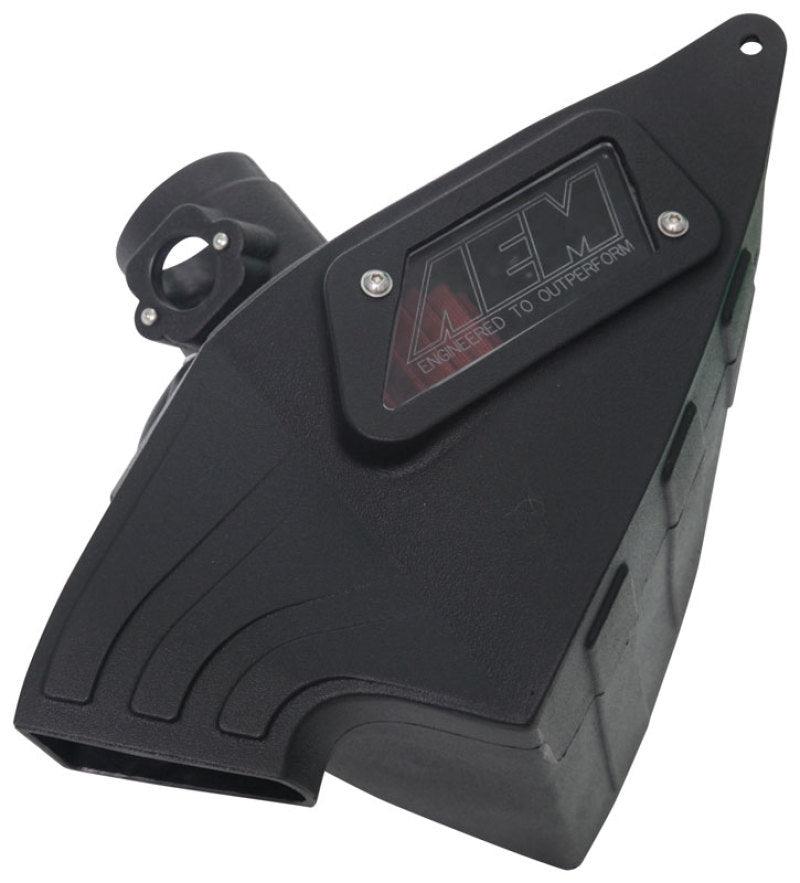 AEM 07-13 BMW 328i L6-3.0L F/I Cold Air Intake - BOLT Motorsports