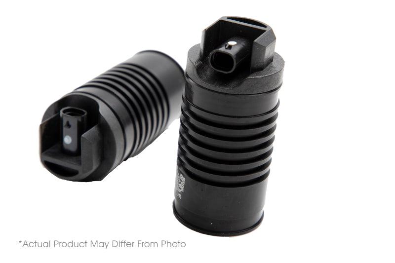 KW Electronic Damping Cancellation Kit Audi A3 / S3 Type 8P - BOLT Motorsports