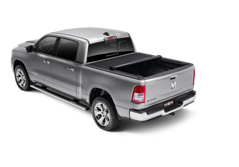 Truxedo 19-20 Ram 1500 (New Body) w/o Multifunction Tailgate 5ft 7in Pro X15 Bed Cover - BOLT Motorsports