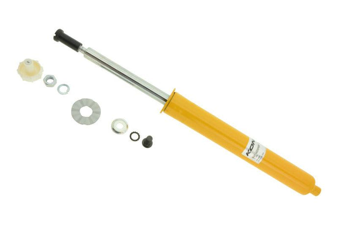 KONI Koni Sport (Yellow) Shock 00-05 Toyota MR2 Spyder - Rear - BoltMotorsports