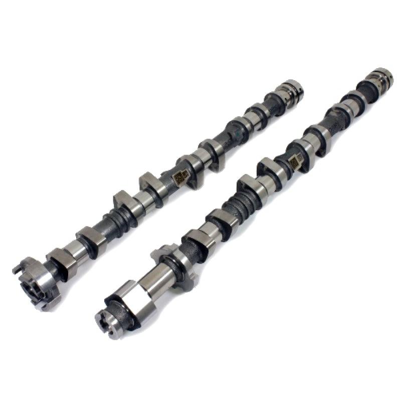 Ford Racing 2015 Mustang 2.3L EcoBoost High Performance Camshafts - BOLT Motorsports