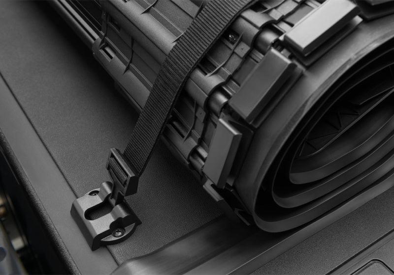 BAK 20-21 Chevy Silverado/GM Sierra 2500/3500 HD Revolver X4s 8.2ft Bed Cover - BOLT Motorsports