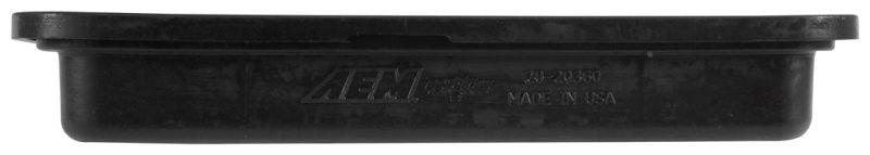 AEM 06-10 Toyota Yaris DryFlow Air Filter - BOLT Motorsports