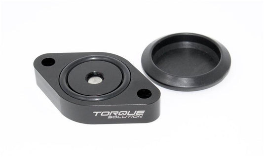 Torque Solution Torque Solution Sound Symposer Delete 2013+ Ford Focus ST - BoltMotorsports
