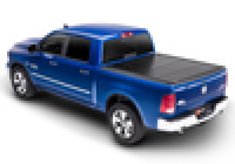 BAK 19-20 Dodge Ram (New Body Style w/ Ram Box) 5ft 7in Bed BAKFlip G2 - BOLT Motorsports