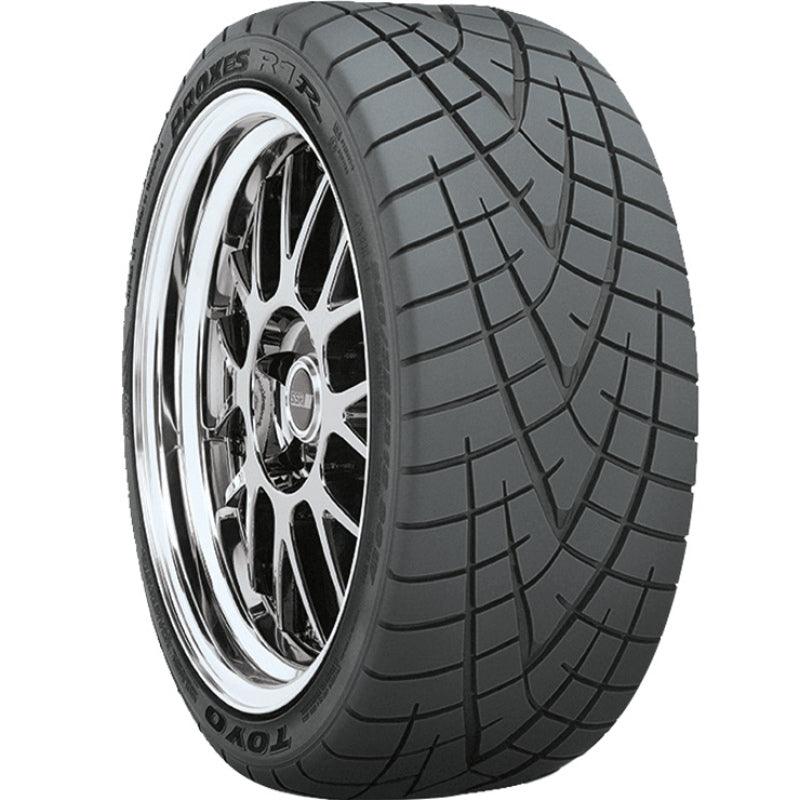 Toyo Proxes R1R Tire - 265/35ZR18 93W - BOLT Motorsports