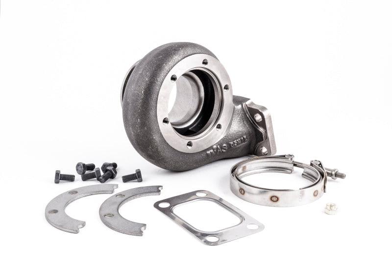 Garrett GT30R Turbine Hsg Kit O/V T3 / V-Band 0.82 A/R (Ni-Resist) - BOLT Motorsports