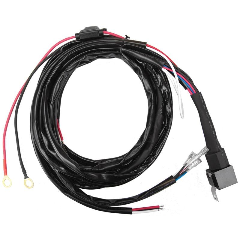 Rigid Industries 360-Series 3-Wire Wiring Harness (Backlight) - BOLT Motorsports