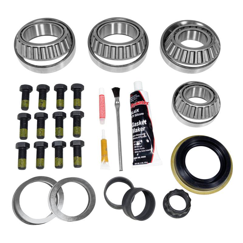 Yukon Gear & Axle Yukon Gear Master Overhaul Kit For 2011+ GM and Dodge 11.5in Diff - BoltMotorsports