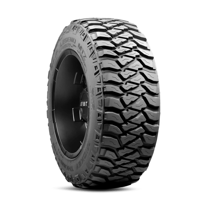 Mickey Thompson Baja Legend MTZ Tire - 35X12.50R20LT 125Q 90000057367 - BOLT Motorsports