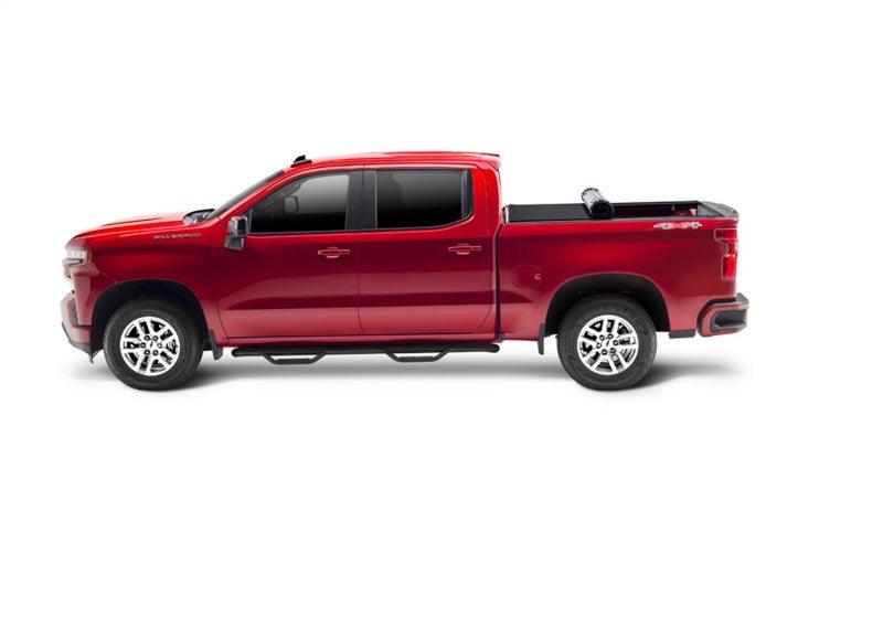 Truxedo 19-20 GMC Sierra & Chevrolet Silverado 1500 (New Body) 5ft 8in Sentry CT Bed Cover - BOLT Motorsports