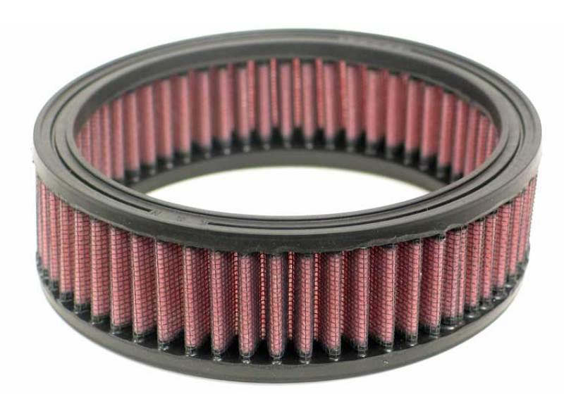 K&N Engineering K&N Custom Air Filter Round 5-7/8in OD x 4-7/8in ID x 1.4/5in H - BoltMotorsports