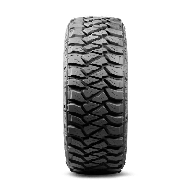 Mickey Thompson Baja Legend MTZ Tire - 35X12.50R20LT 125Q 90000057367 - BOLT Motorsports