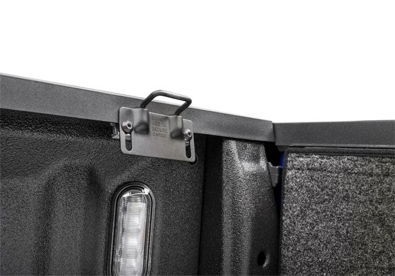 Extang 21-23 Ford F-150 (5ft. 7in. Bed) Solid Fold ALX - BOLT Motorsports