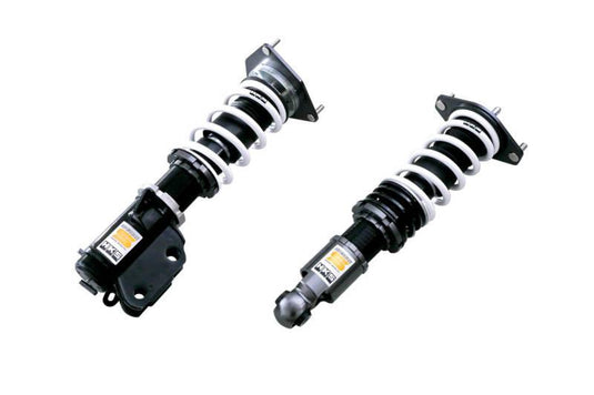 HKS HKS 2022+ Subaru BRZ Hipermax S ZD8 - Full Kit - BoltMotorsports