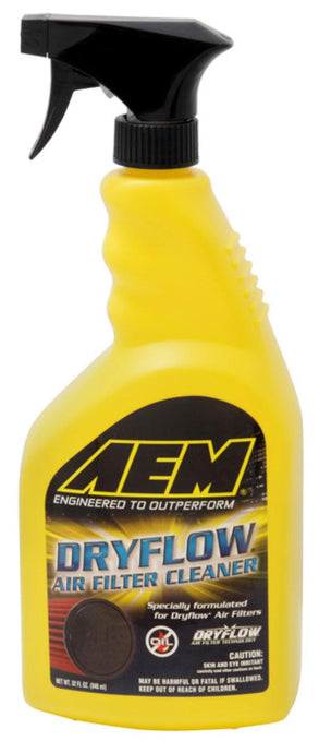 AEM Induction AEM Air FIlter Cleaner 32oz - BoltMotorsports