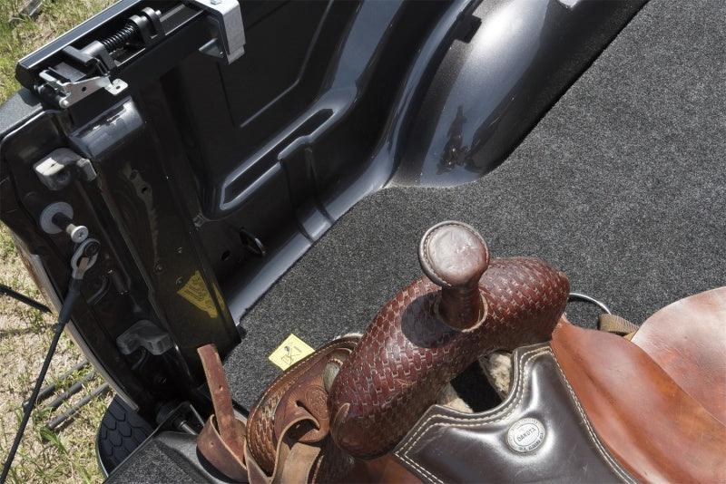 BedRug 15-23 Ford F-150 5ft 6in Bed Mat (Use w/Spray-In & Non-Lined Bed) - BOLT Motorsports