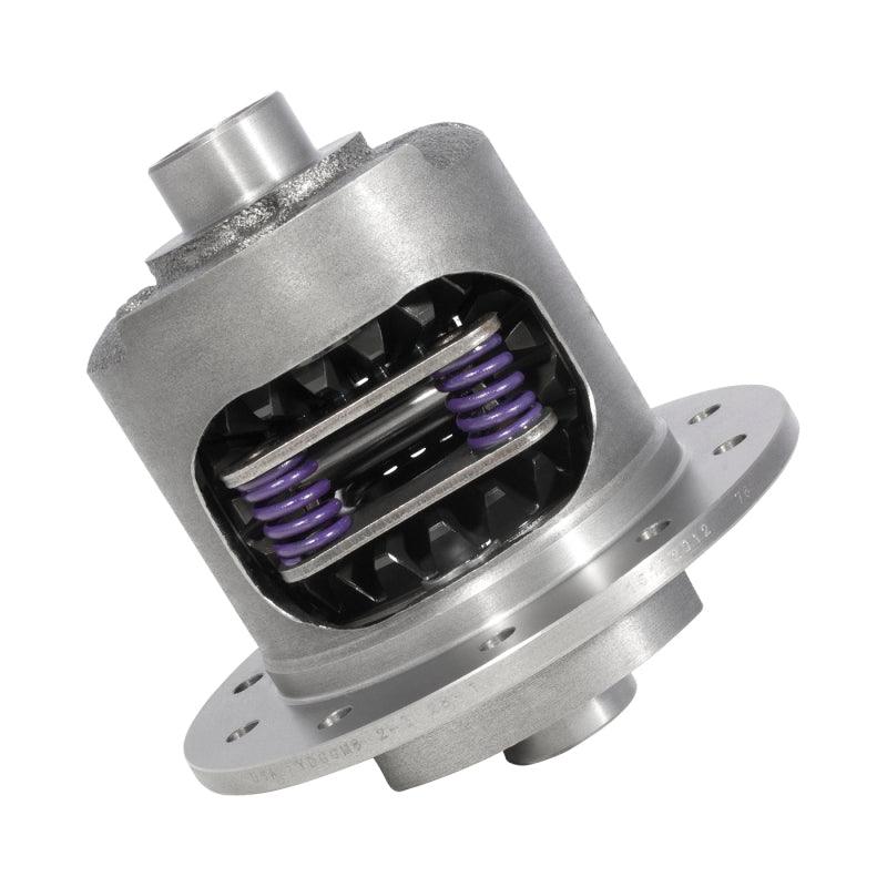 Yukon Gear & Axle Yukon Gear Duragrip Posi For GM 8.2in w/ 28 Spline Axles / 3.08 and Up - BoltMotorsports
