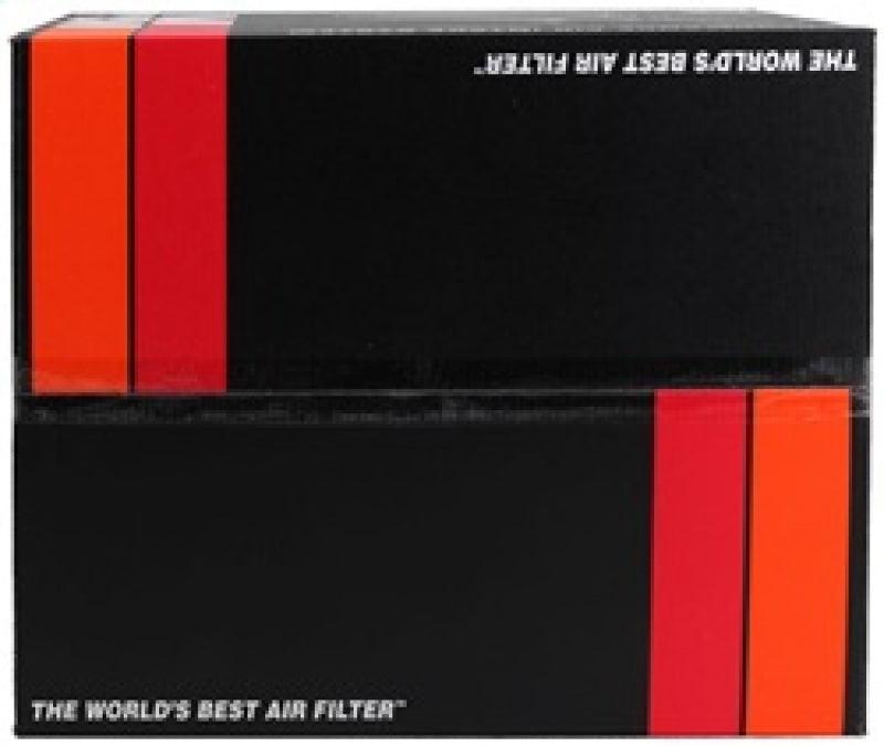 K&N Engineering K&N 11-15 Ford Super Duty 6.7L V8 Performance Intake Kit - BoltMotorsports