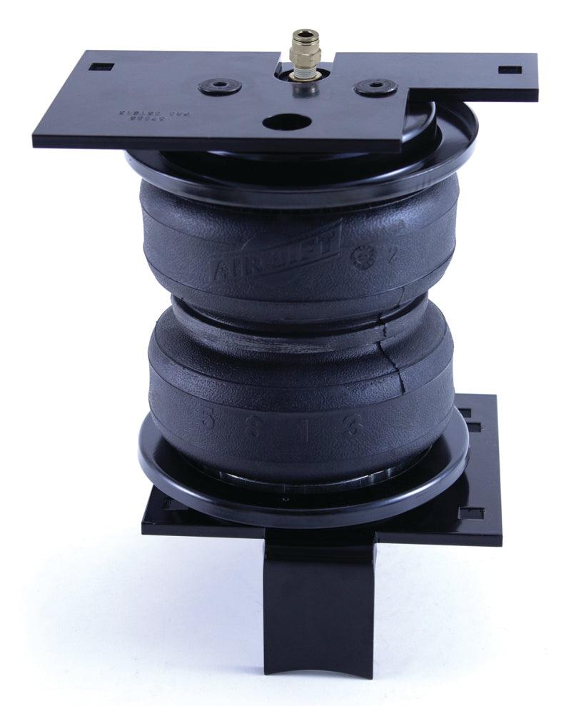 Air Lift Loadlifter 5000 Ultimate Rear Air Spring Kit for 04-14 Ford F-150 4WD - BOLT Motorsports