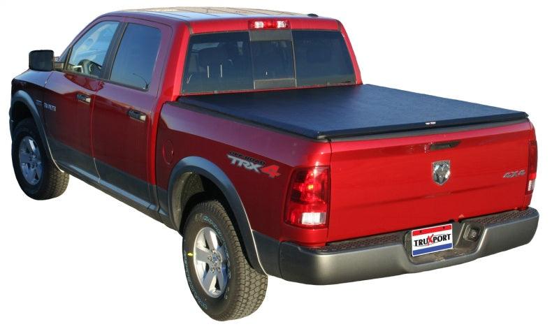 Truxedo 09-18 Ram 1500 & 19-20 Ram 1500 Classic 8ft TruXport Bed Cover - BOLT Motorsports