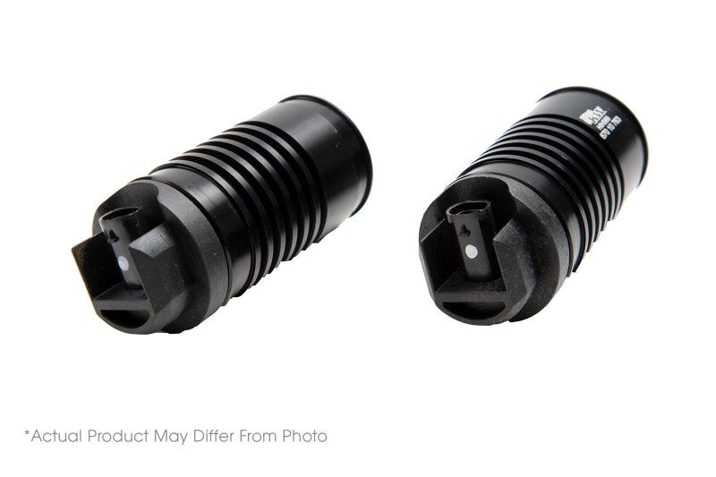 KW Electronic Damping Cancellation Kit Audi A3 / S3 Type 8P - BOLT Motorsports