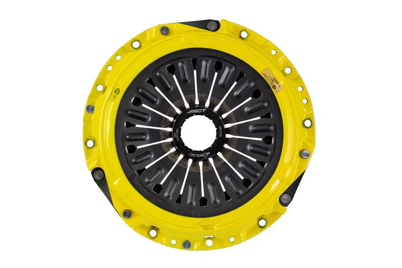 ACT ACT 00-05 Mitsubishi Eclipse GT P/PL-M Heavy Duty Clutch Pressure Plate - BoltMotorsports