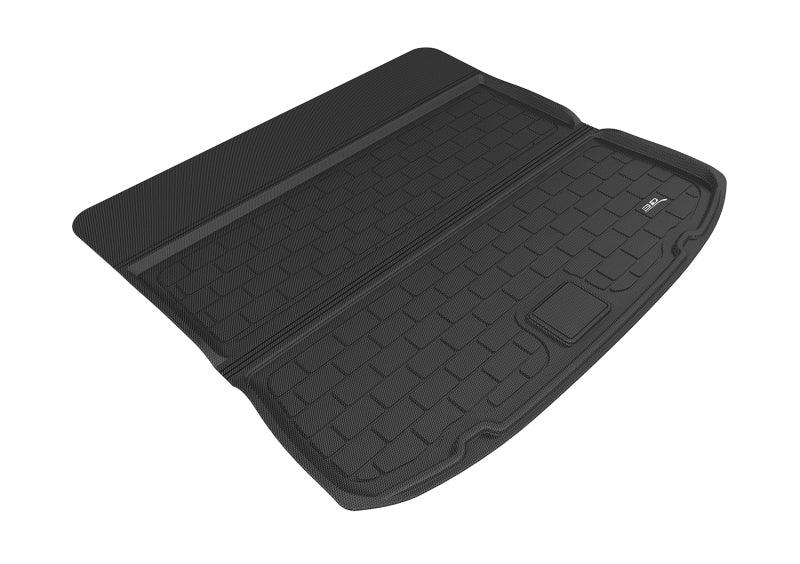Load image into Gallery viewer, 3D MAXpider 3D MAXpider 2015-2020 Ford Edge Kagu Cargo Liner - Black - BoltMotorsports

